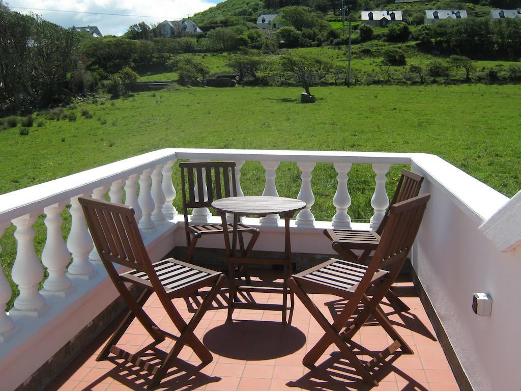 Iveragh Heights Bed & Breakfast Cahersiveen Exterior photo